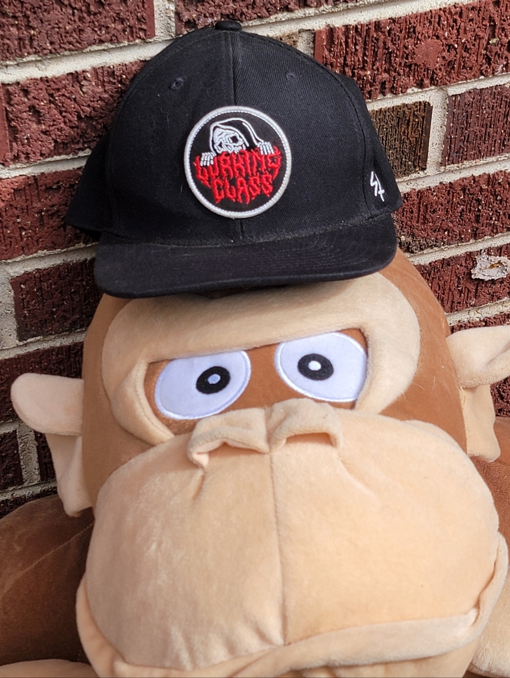 Lurking Class Snapback